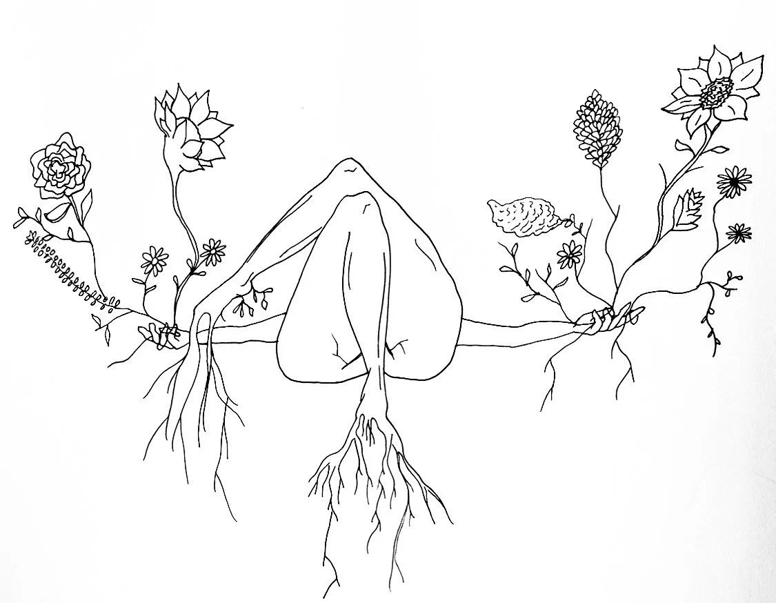 Tiny Hands Draw