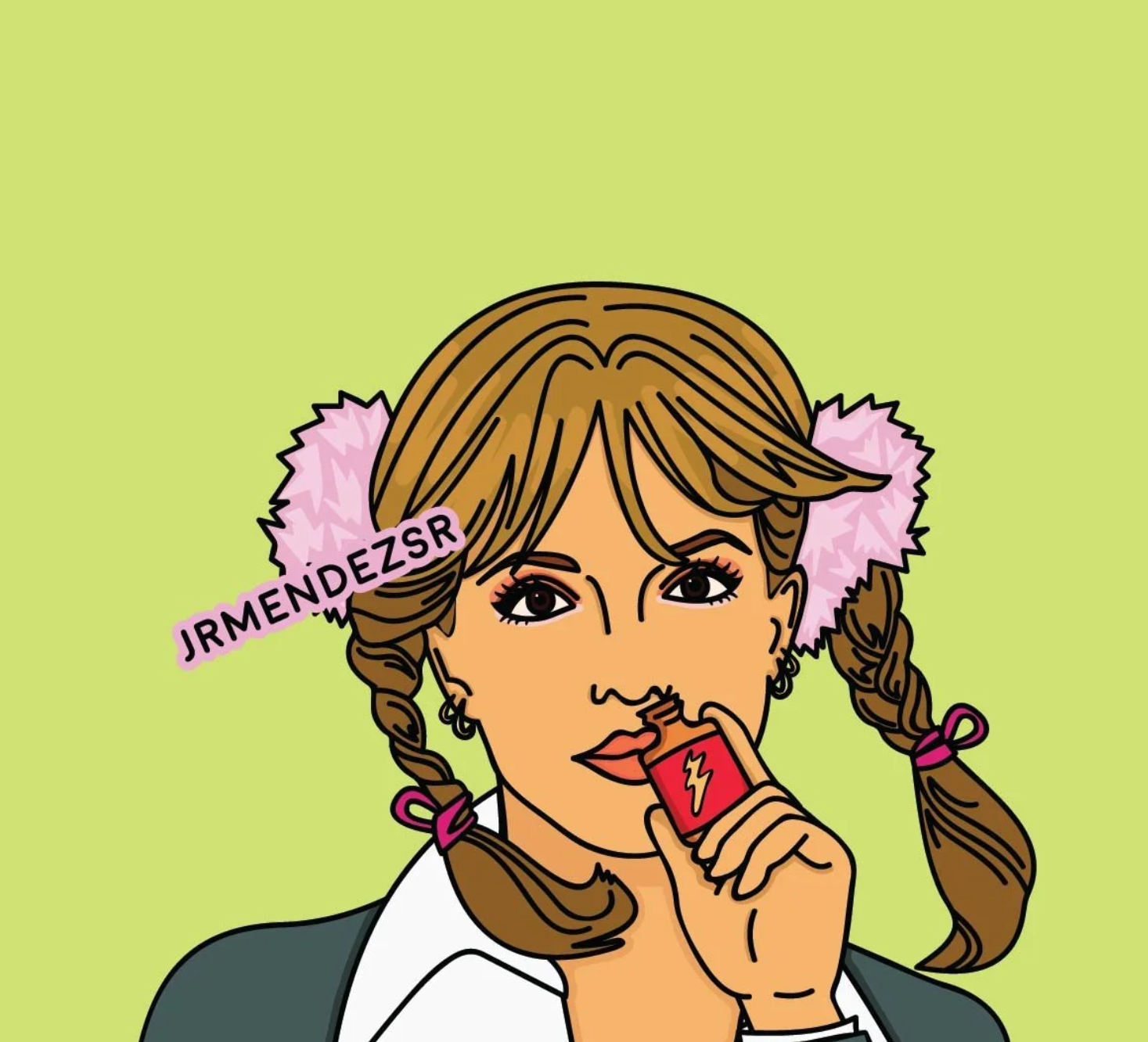 Junior Mendez
