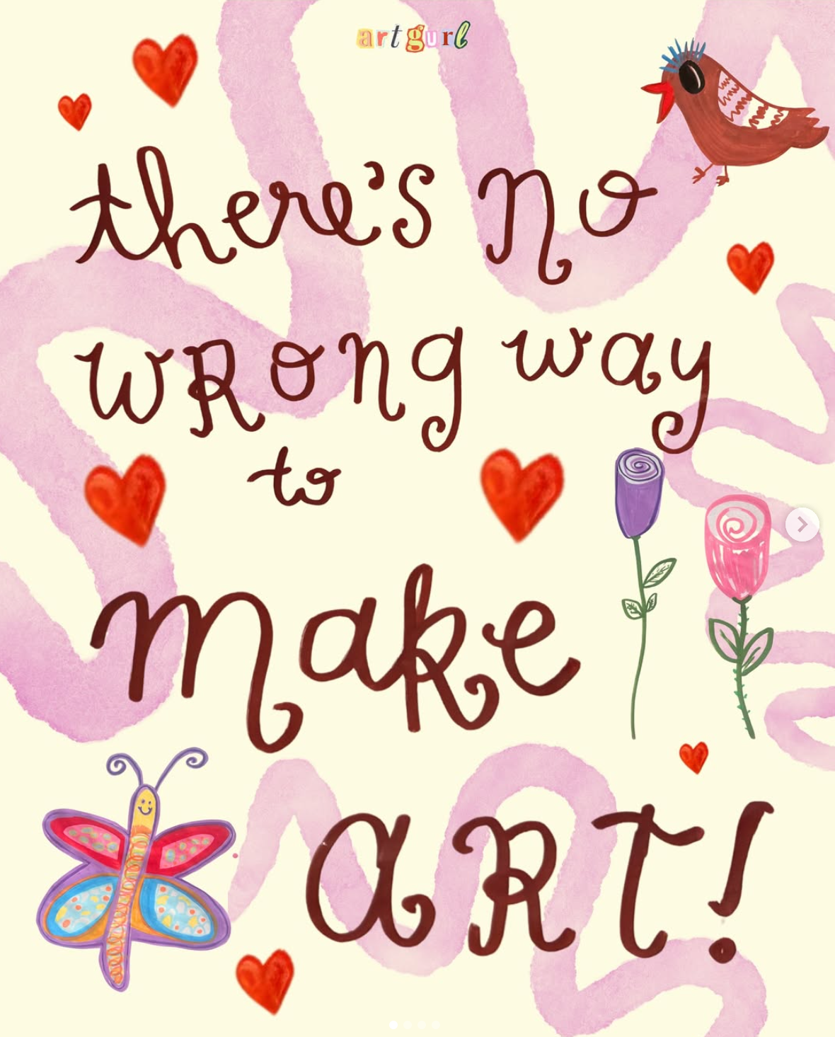art gurl