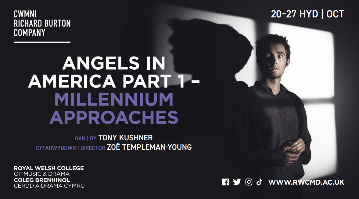 Angels in America (RWCMD)