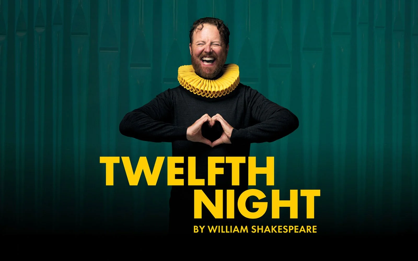 Twelfth Night (Barbican)