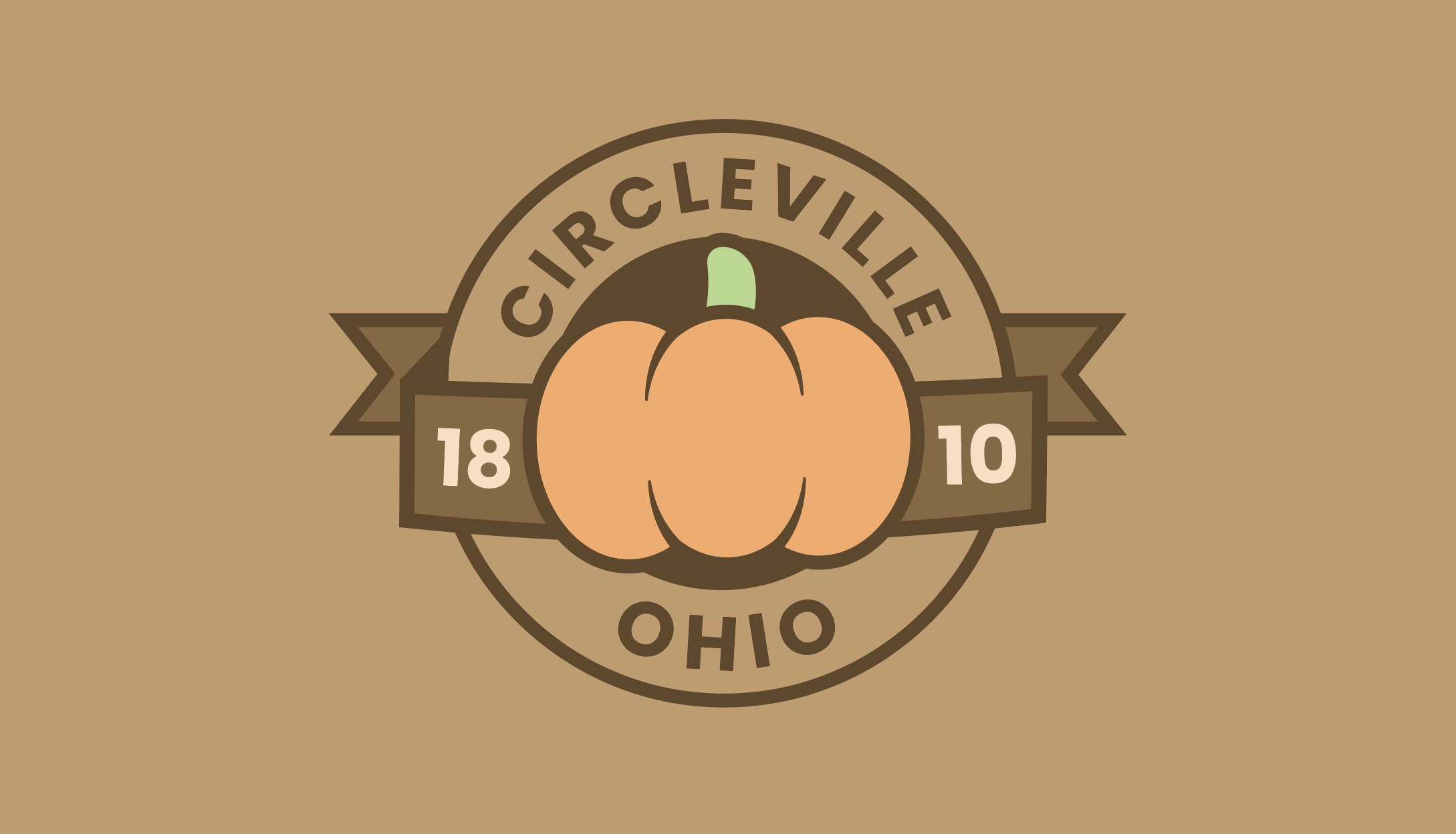 Circleville City Branding