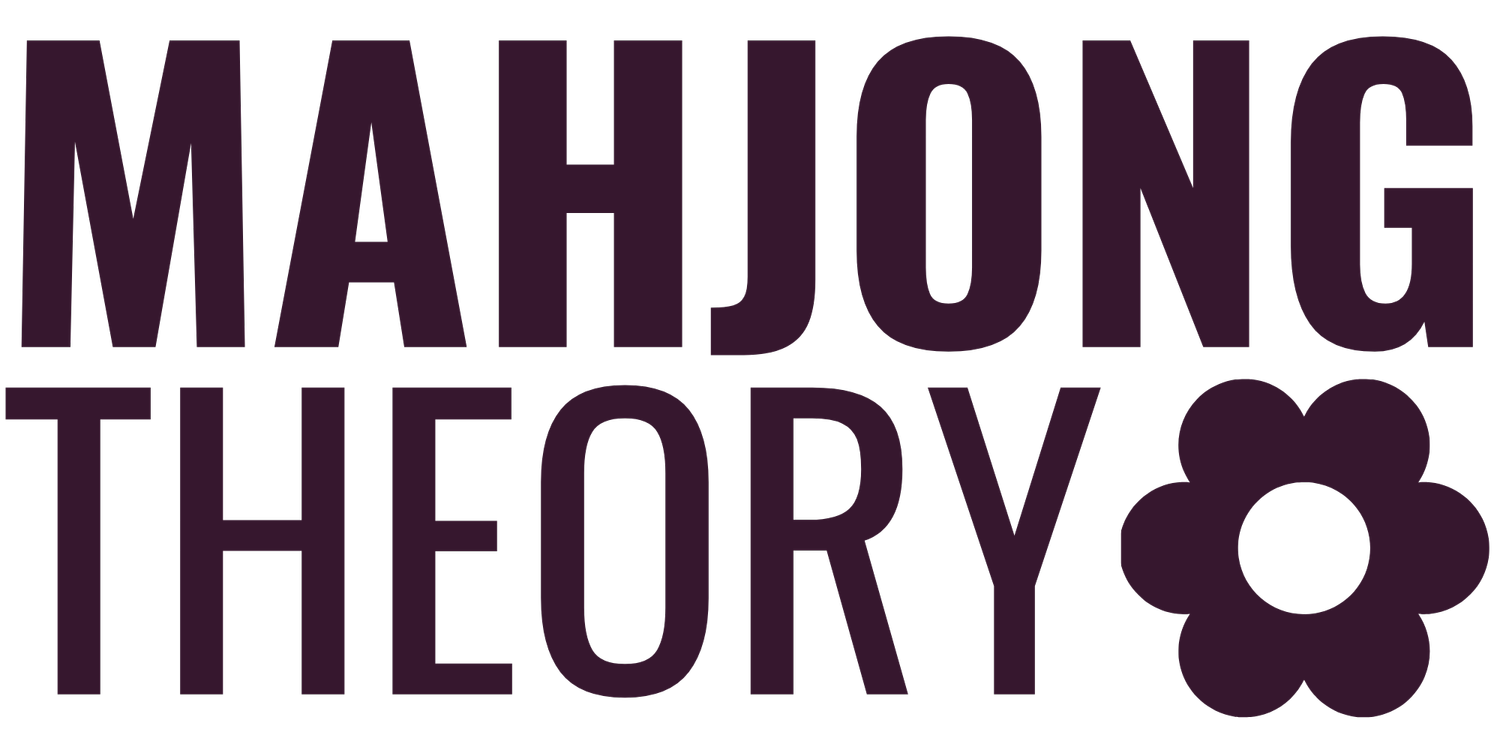 Mahjong Theory