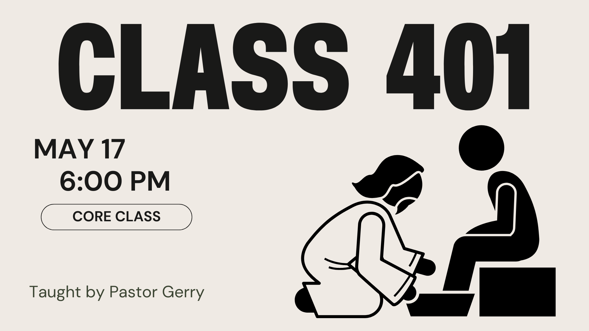 Core Class 401
