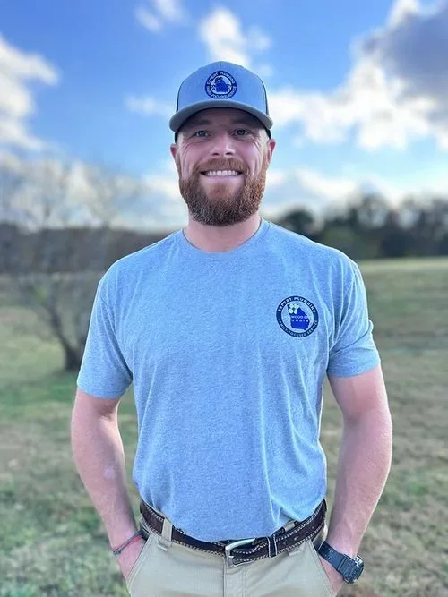 Photo of Michael Nellis