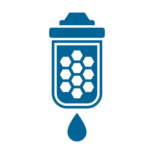 Water Filtration Systems Icon