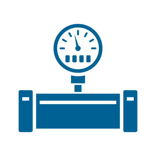 Backflow Testing Icon