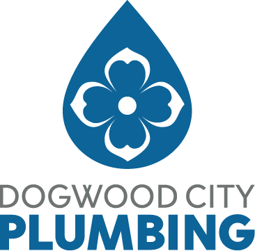 Dogwood City Plumbing Logo