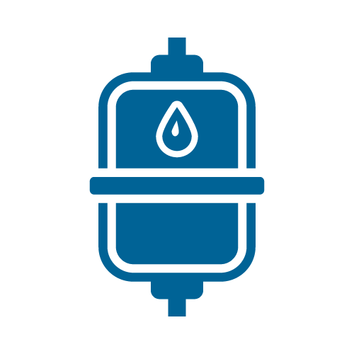 Garbage Disposals Icon
