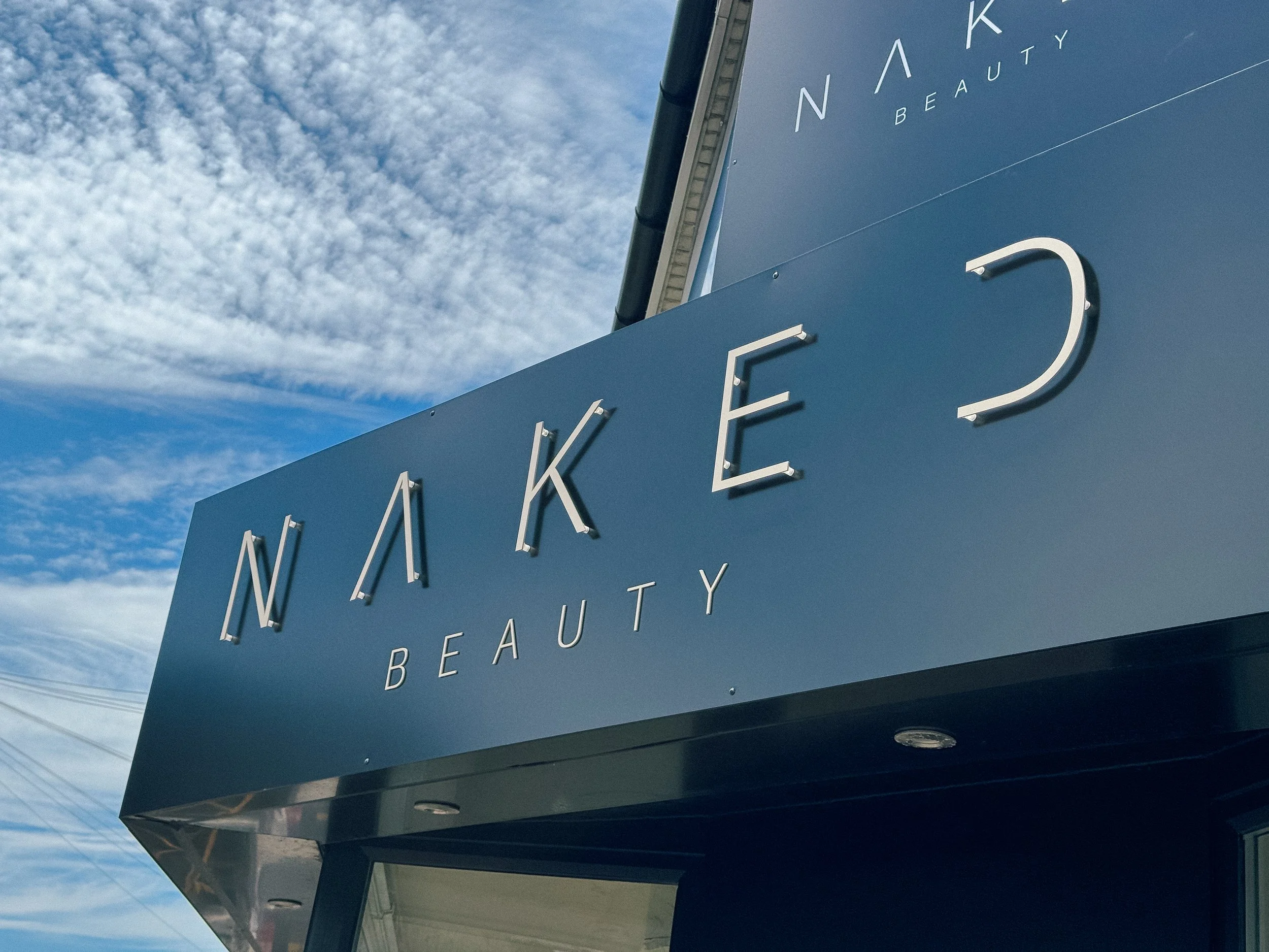 Print & Signage