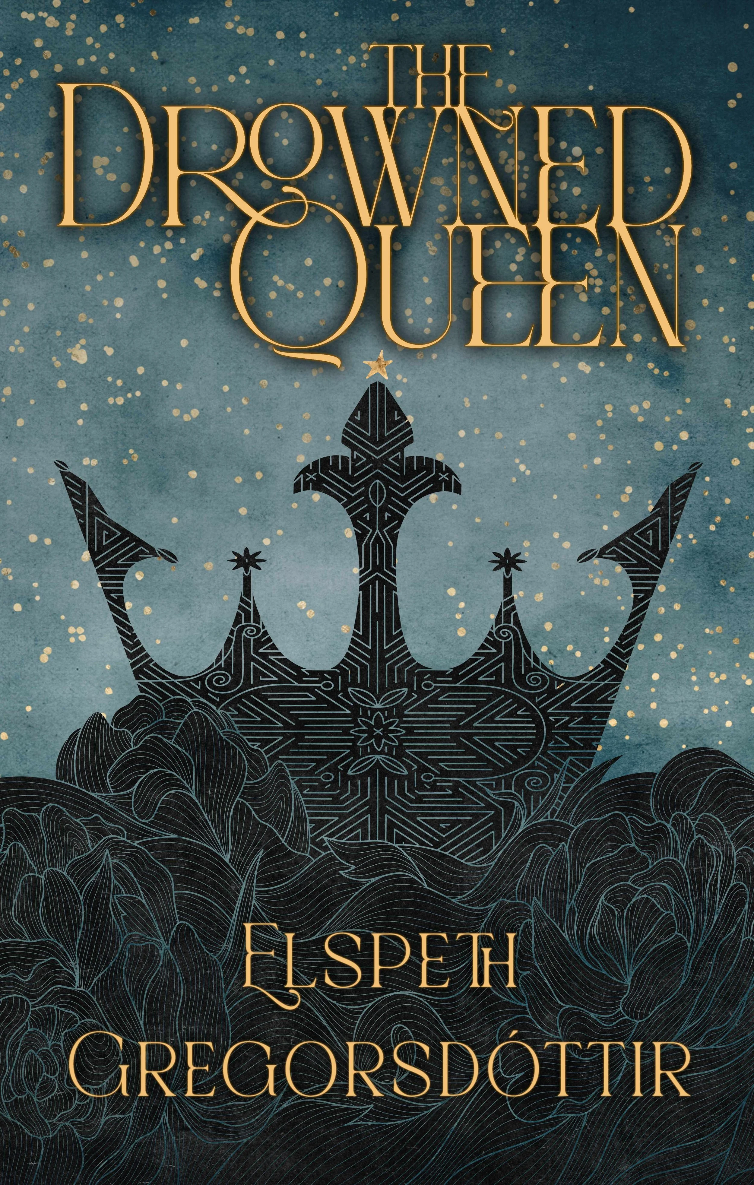 The Drowned Queen-Elspeth Gregorsdóttir.jpg (Copy)