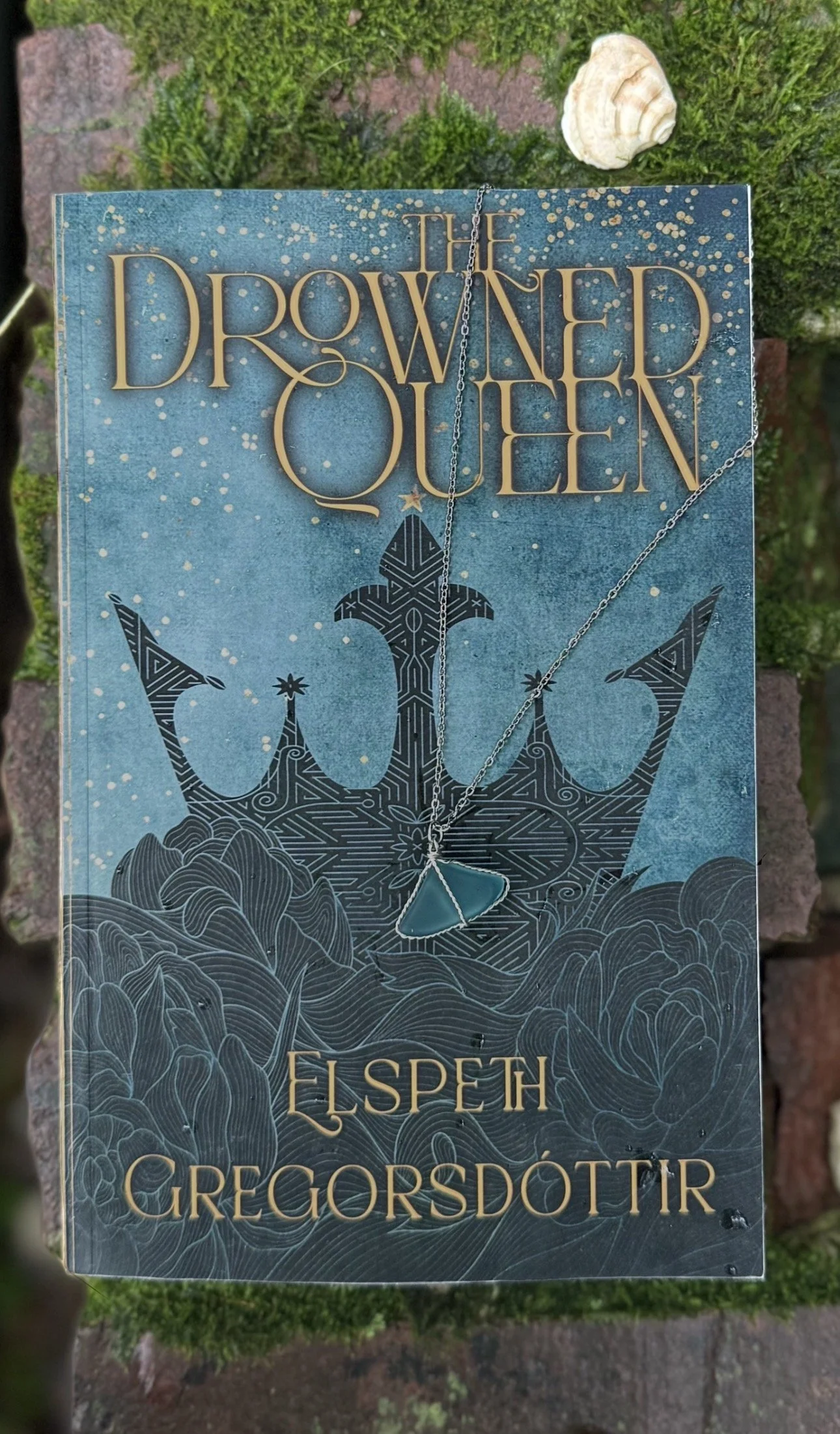 The Drowned Queen