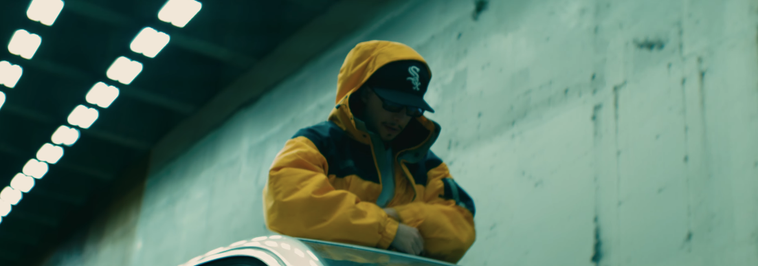 TAVO | SOZIN NO BAILE