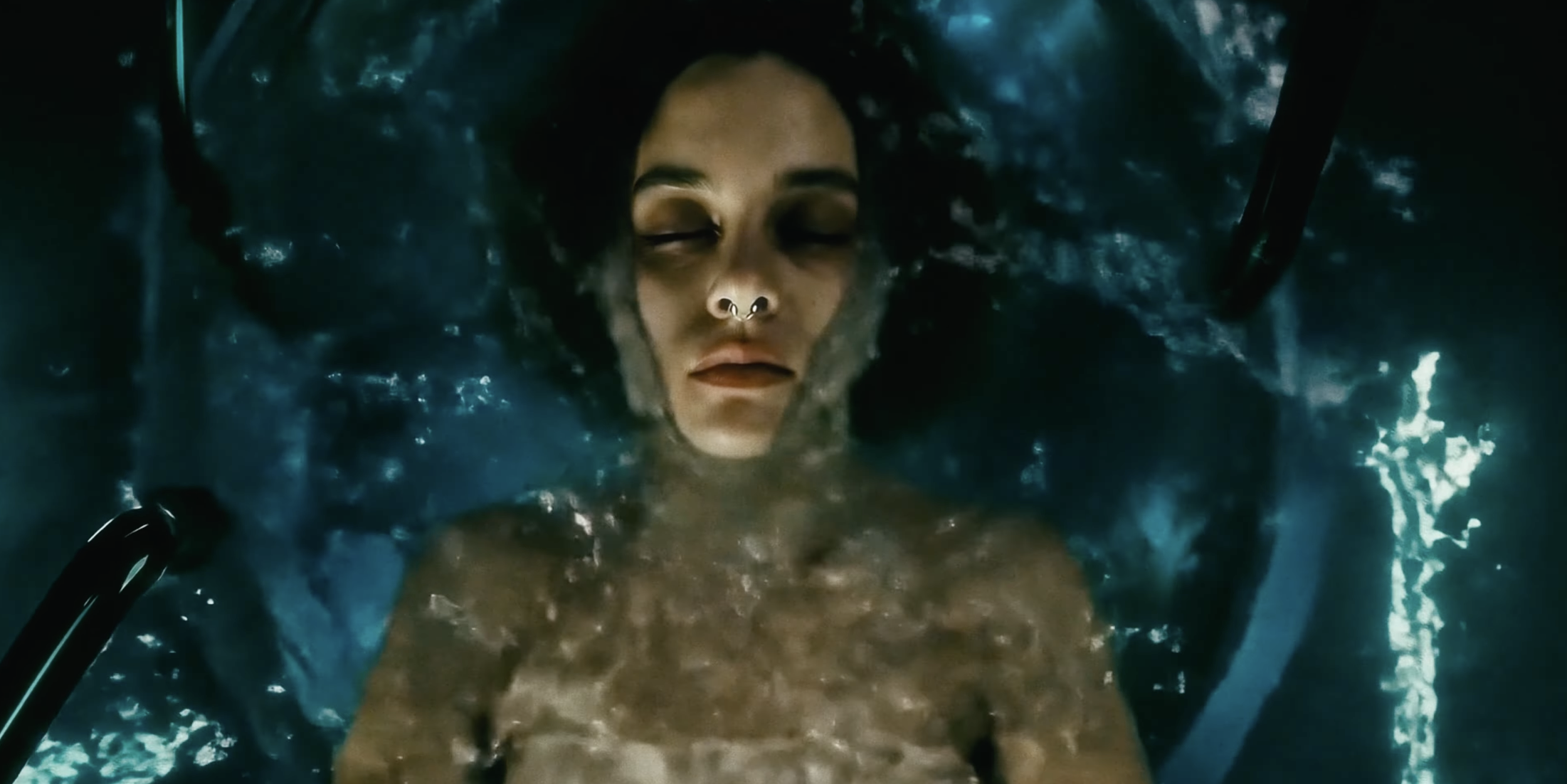MARIA EDUARDO | METANOIA