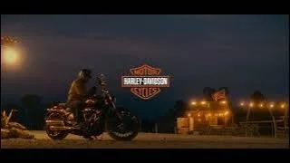 HARLEY DAVIDSON | PABLO VAZ