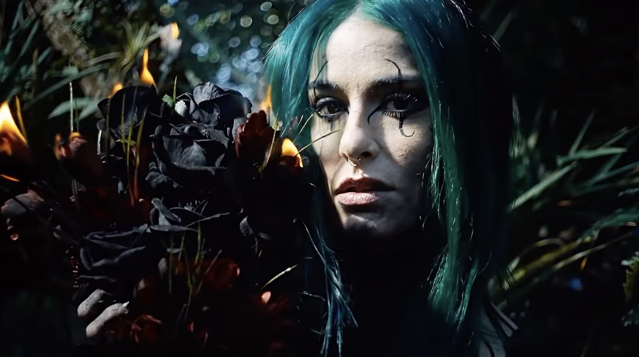 LARA ORIN | A CURA (Album Visual)