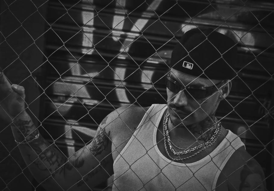 FILIPE RET | GRAMA VERDE