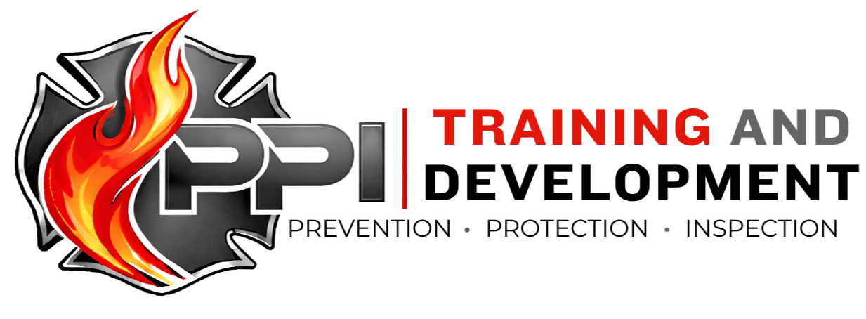 PPI Fire Training and Development