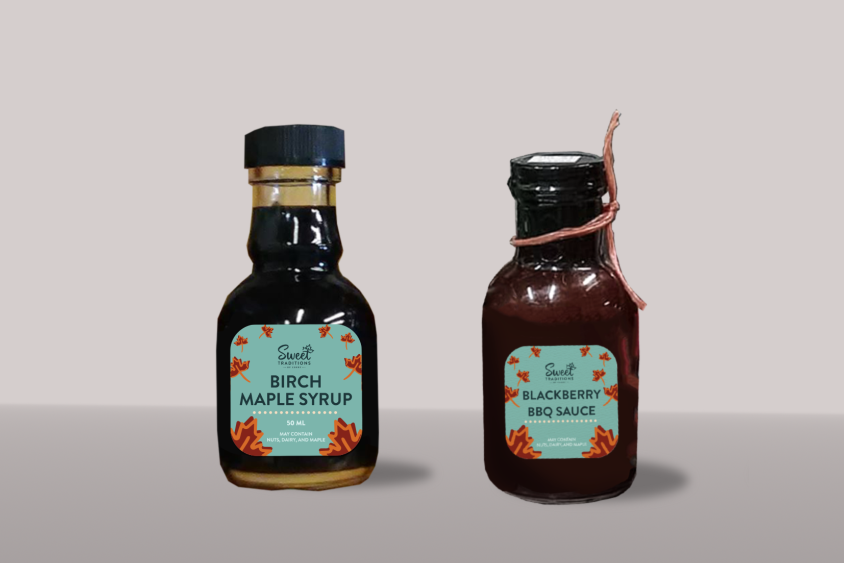 Sweet Traditions Packaging - Beehive - 2026
