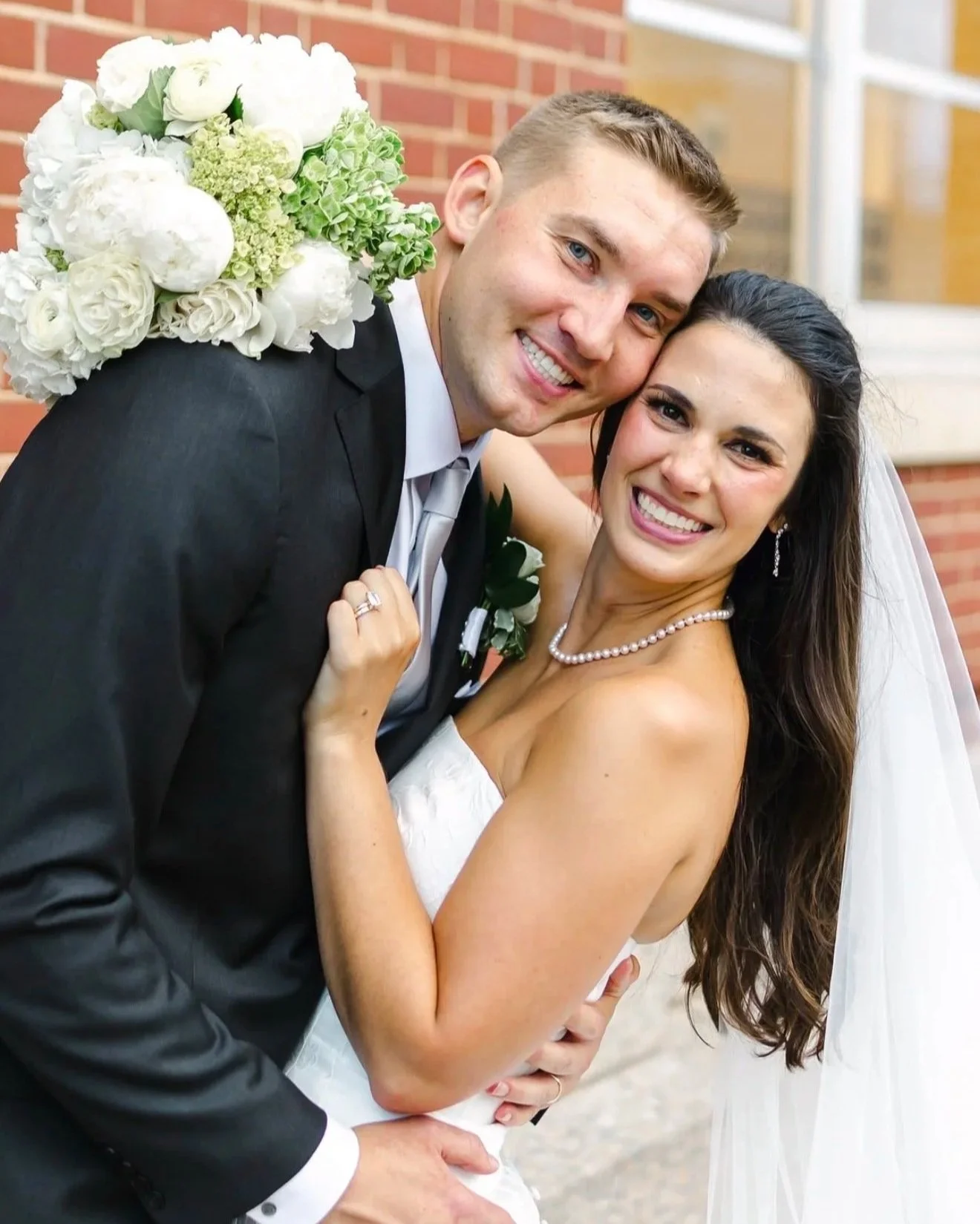 Kaylea &amp; Harrison’s Wedding