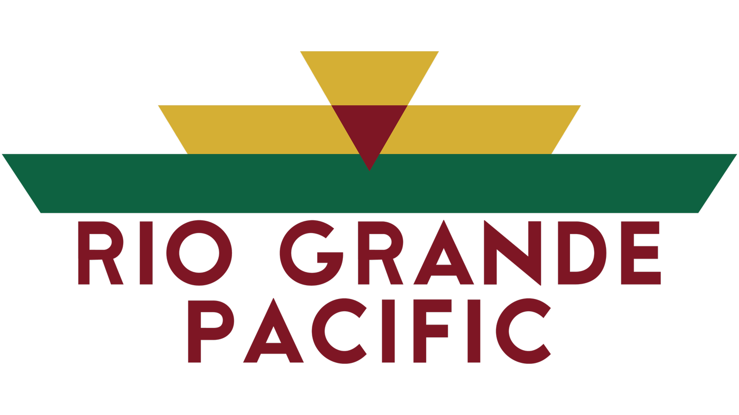 Rio Grande Pacific