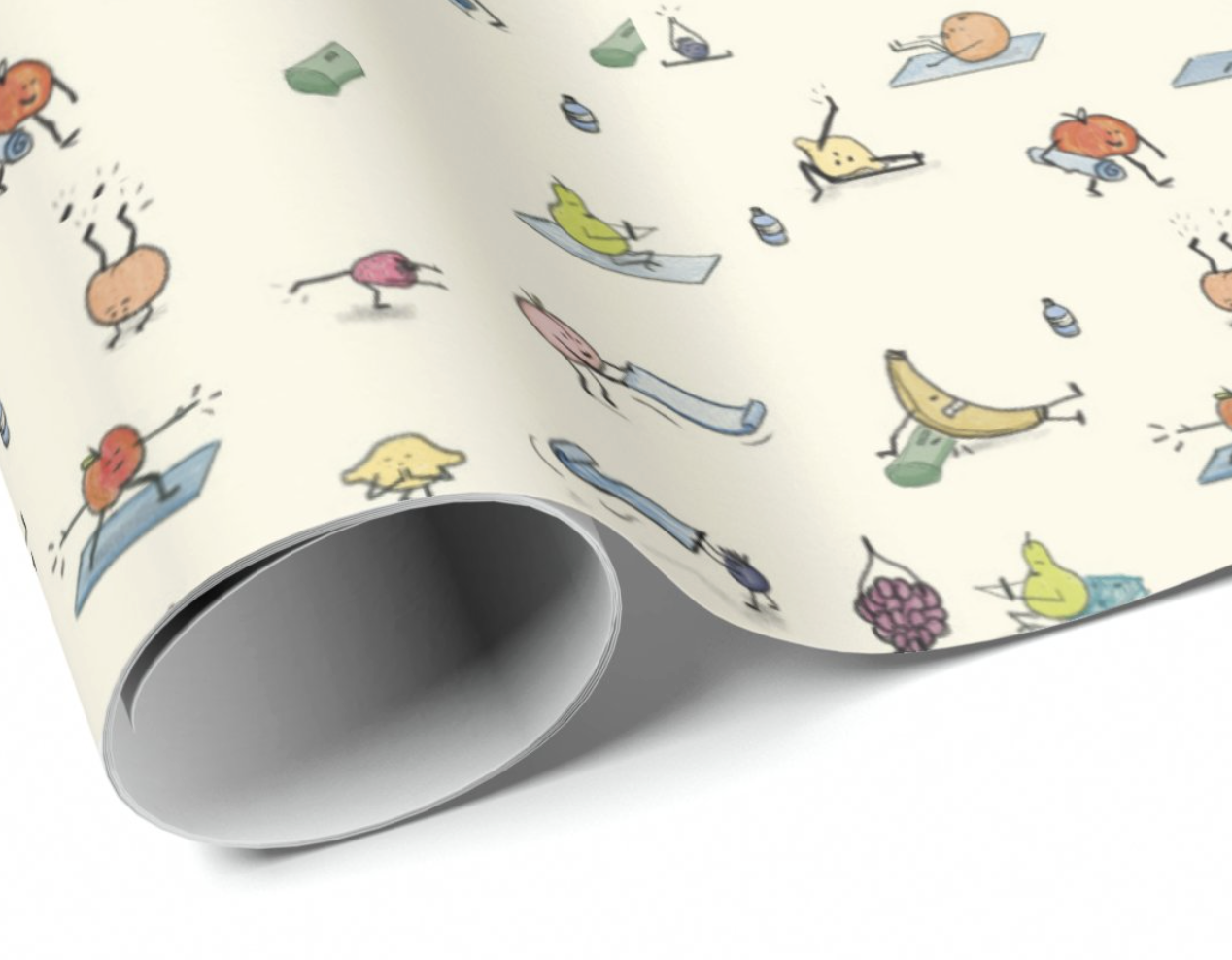 Wrapping Paper