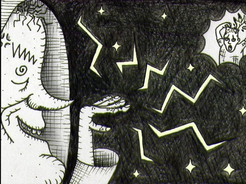 The Tragic Story of Dr. Faustus