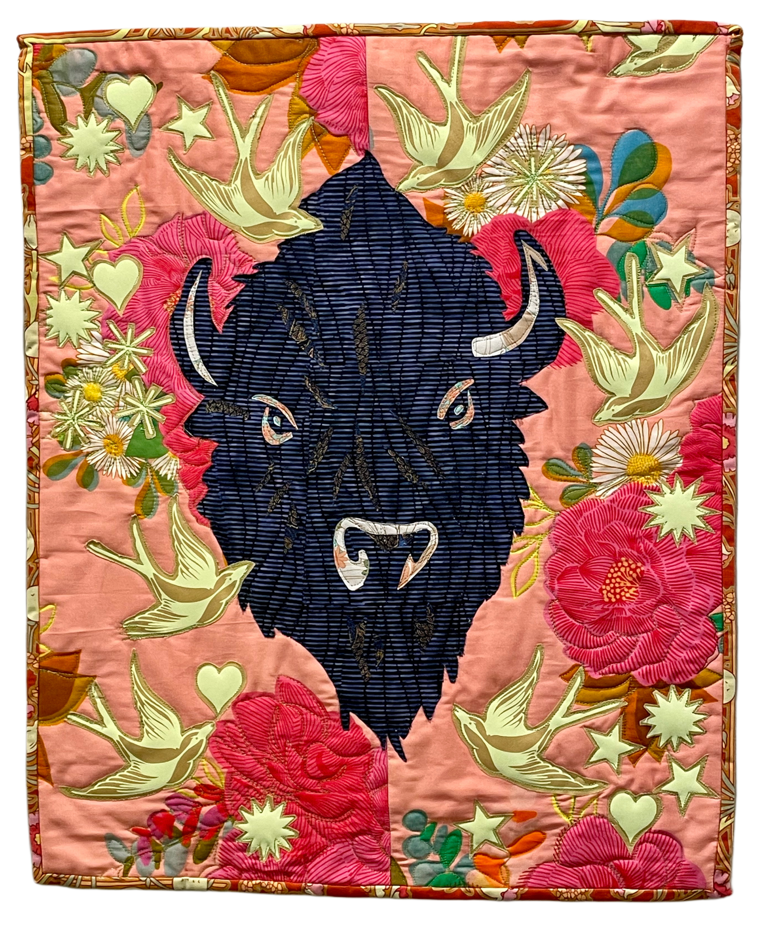 JOIN THE HERD - Audrey Hyvonen Gallery Night