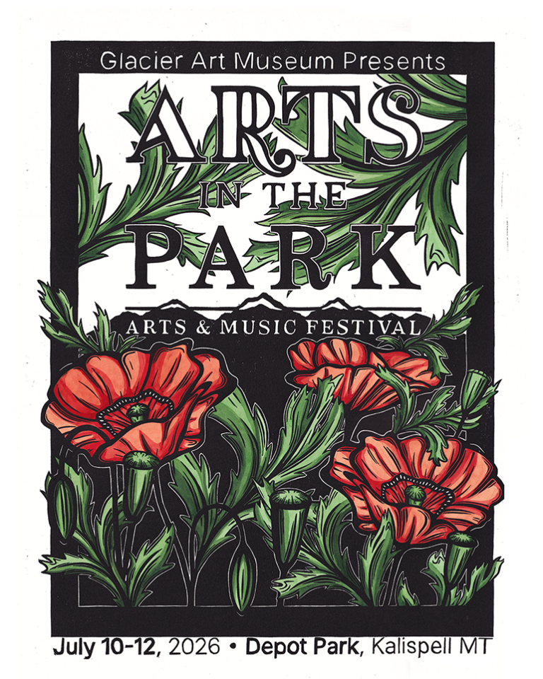 Arts in the Park