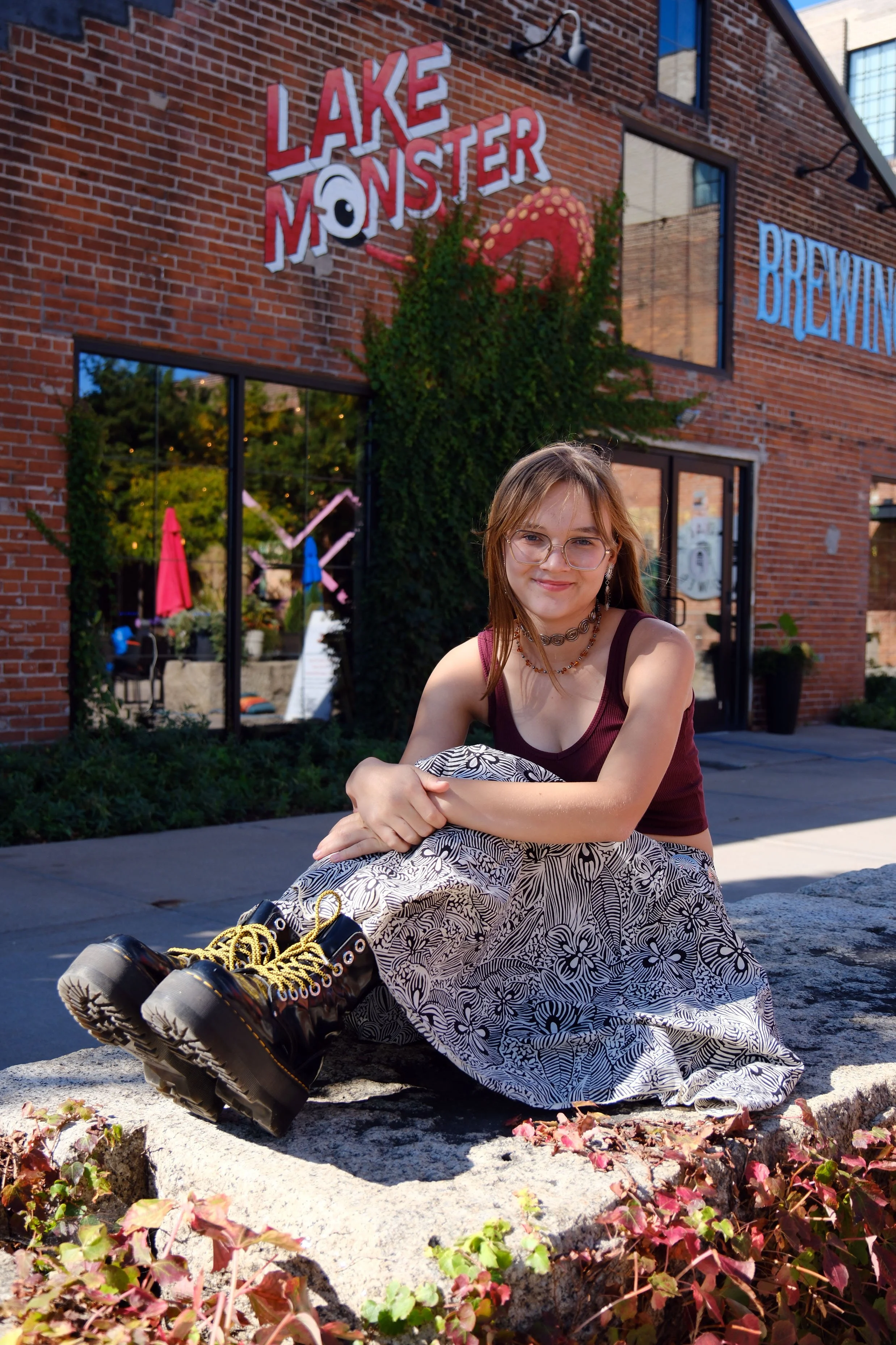 Intermediate Package