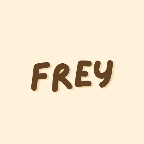 FREY REPAIRS