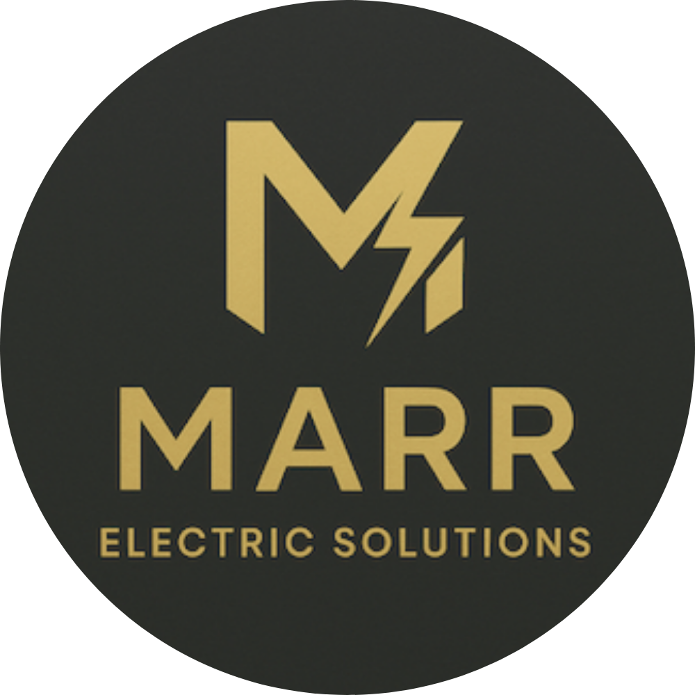 Marr Electric Solutions