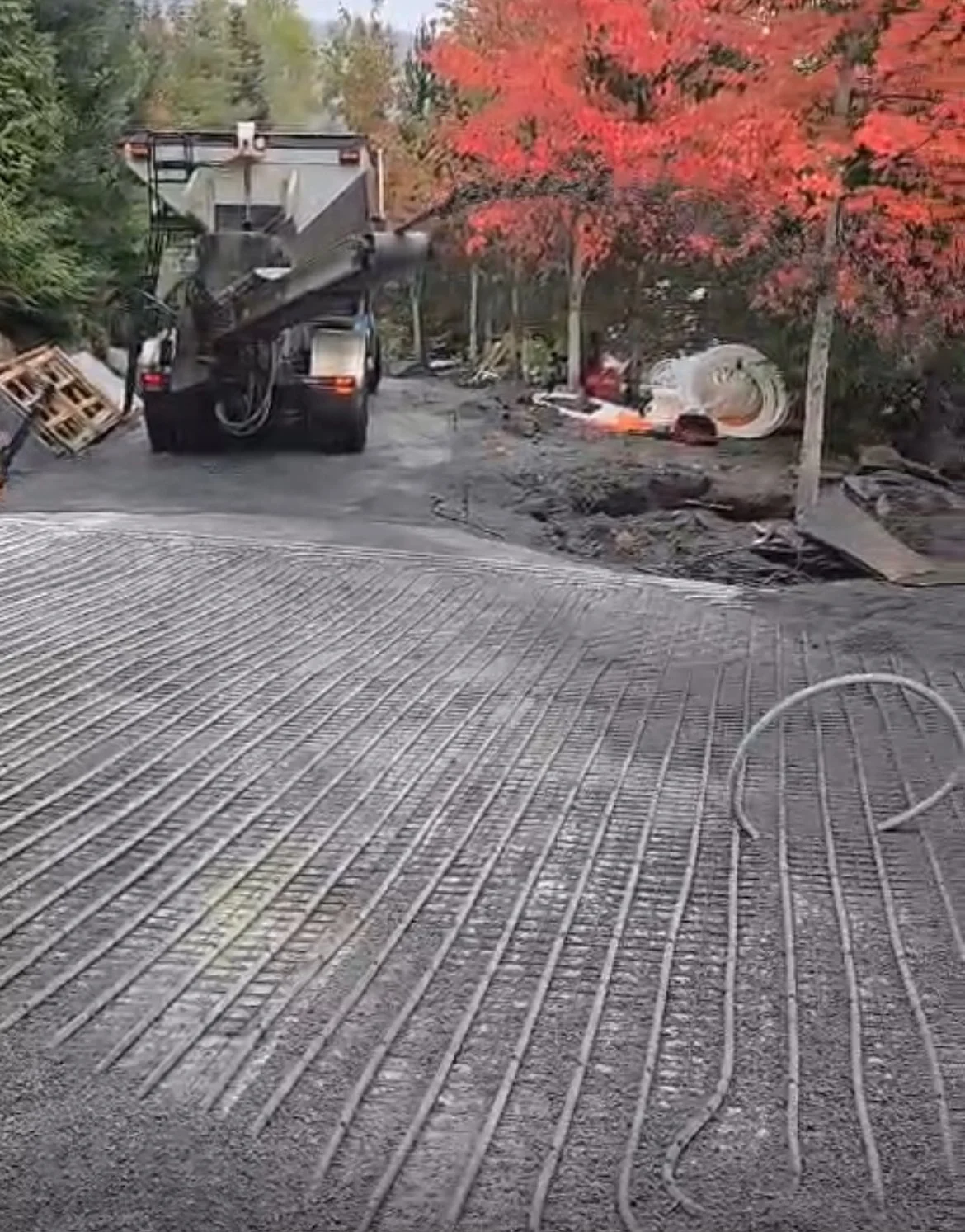 How Many Tons of Gravel Do You Need?