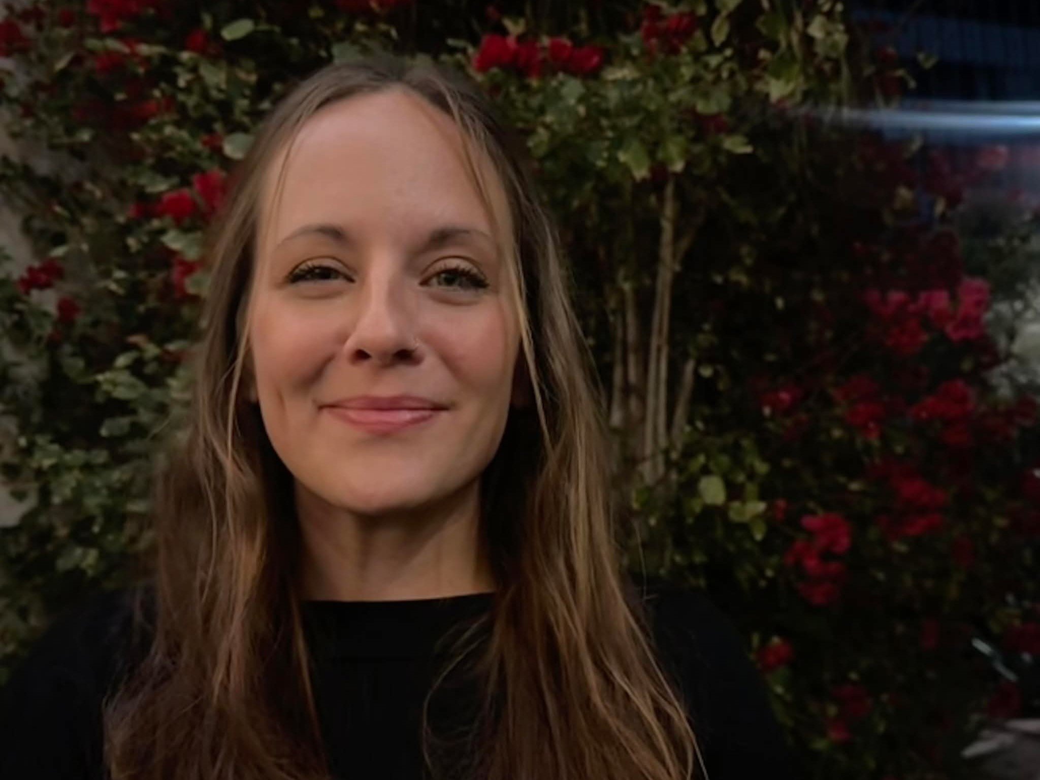 Why Integration Matters:       A Conversation with Rachelle Coffey