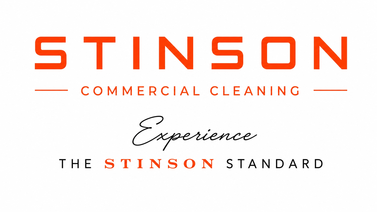 Stinson Commercial Cleaning Services Inc.
