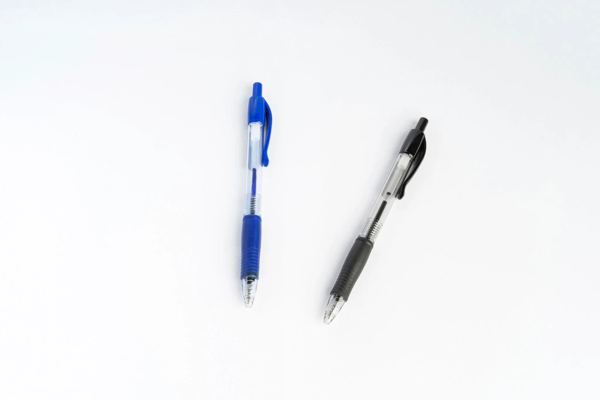 It's Never About the Pen