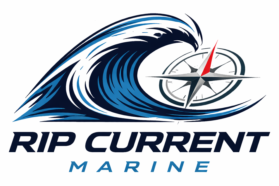 Rip Current Marine