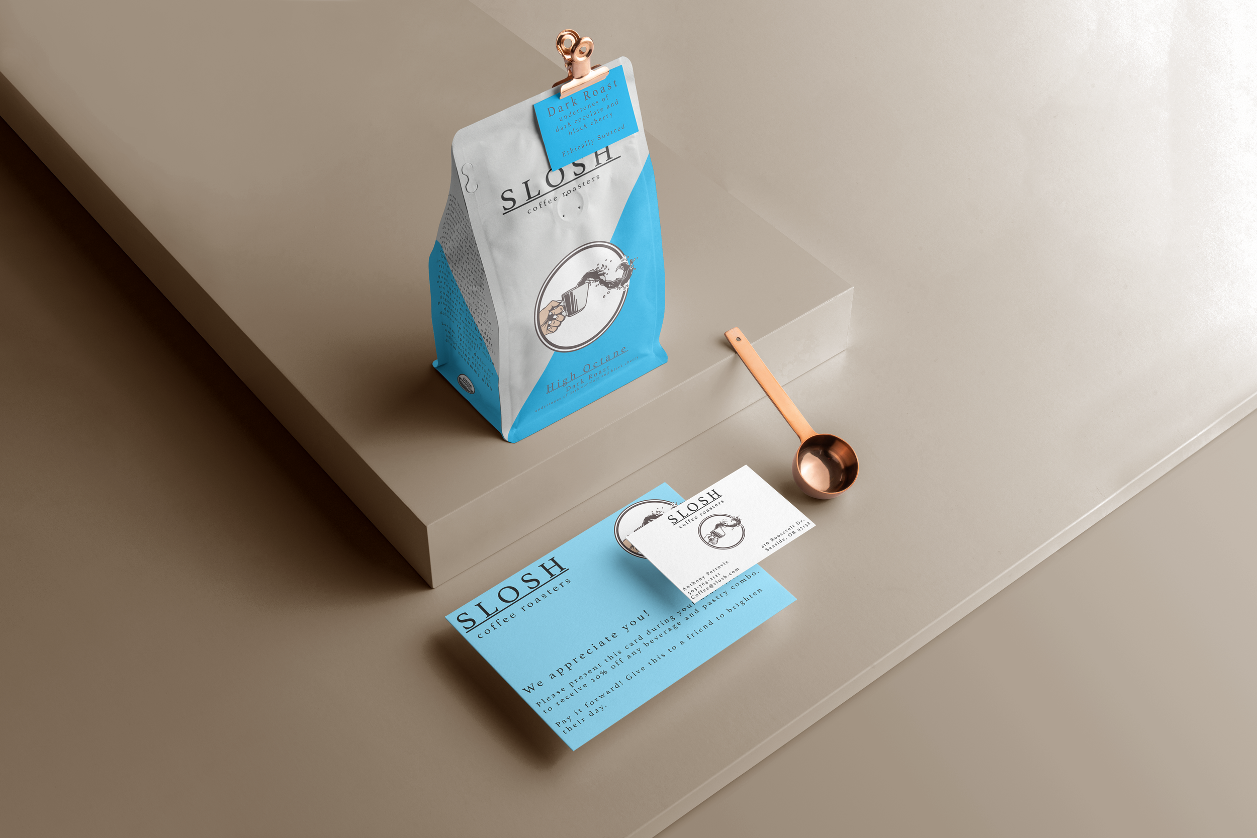 Basic Design Package