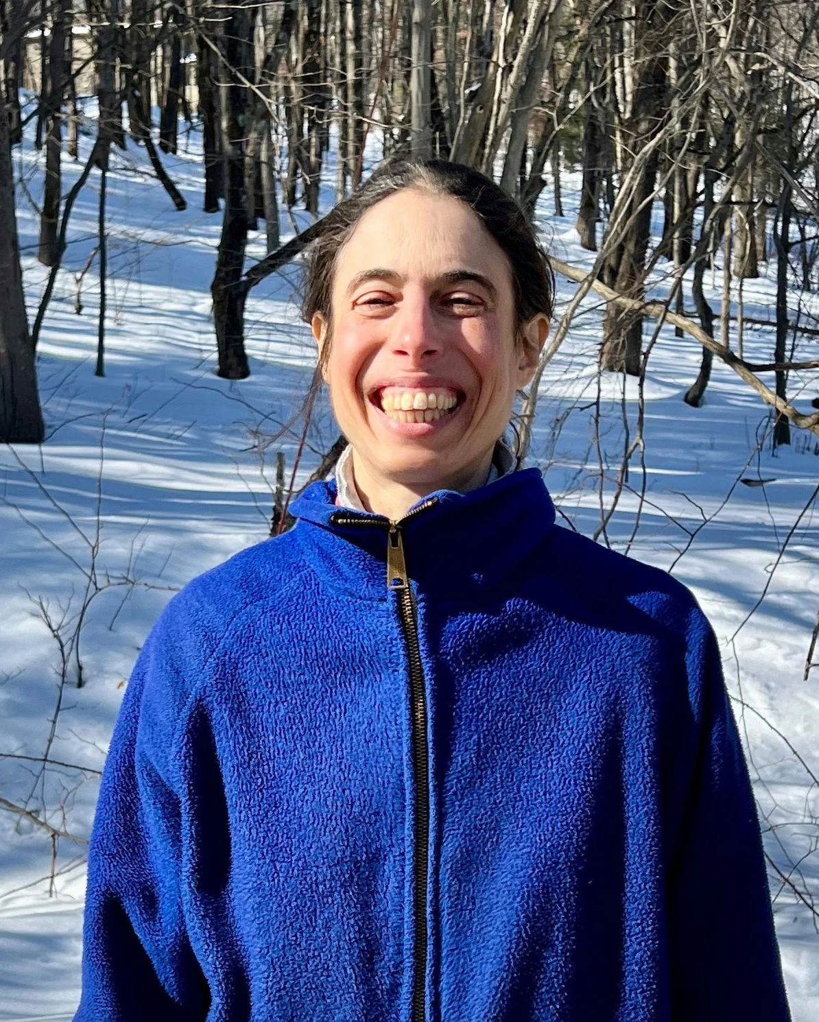 massage therapist Great Barrington, MA