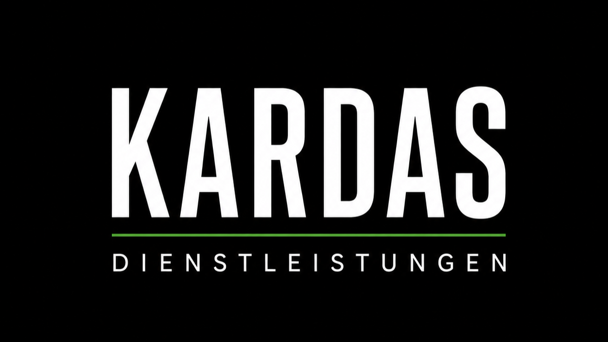 KARDAS DIENSTLEISTUNGEN