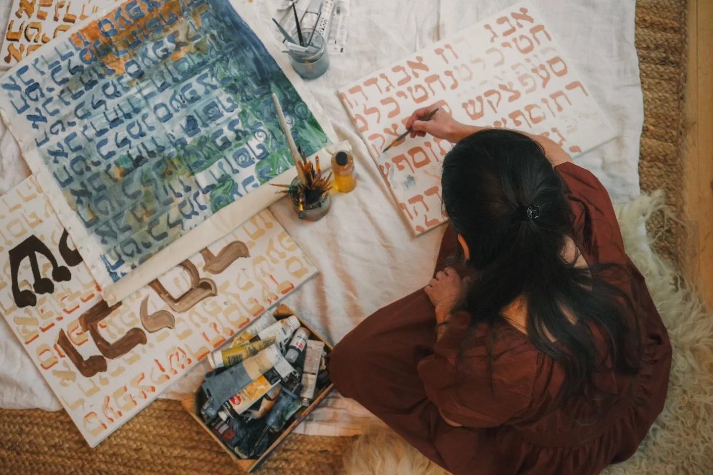 looking at someone&rsquo;s art is like getting a glimpse into their soul 

#photographer #vintagestyle #artphotography #njphotographer #nyphoto