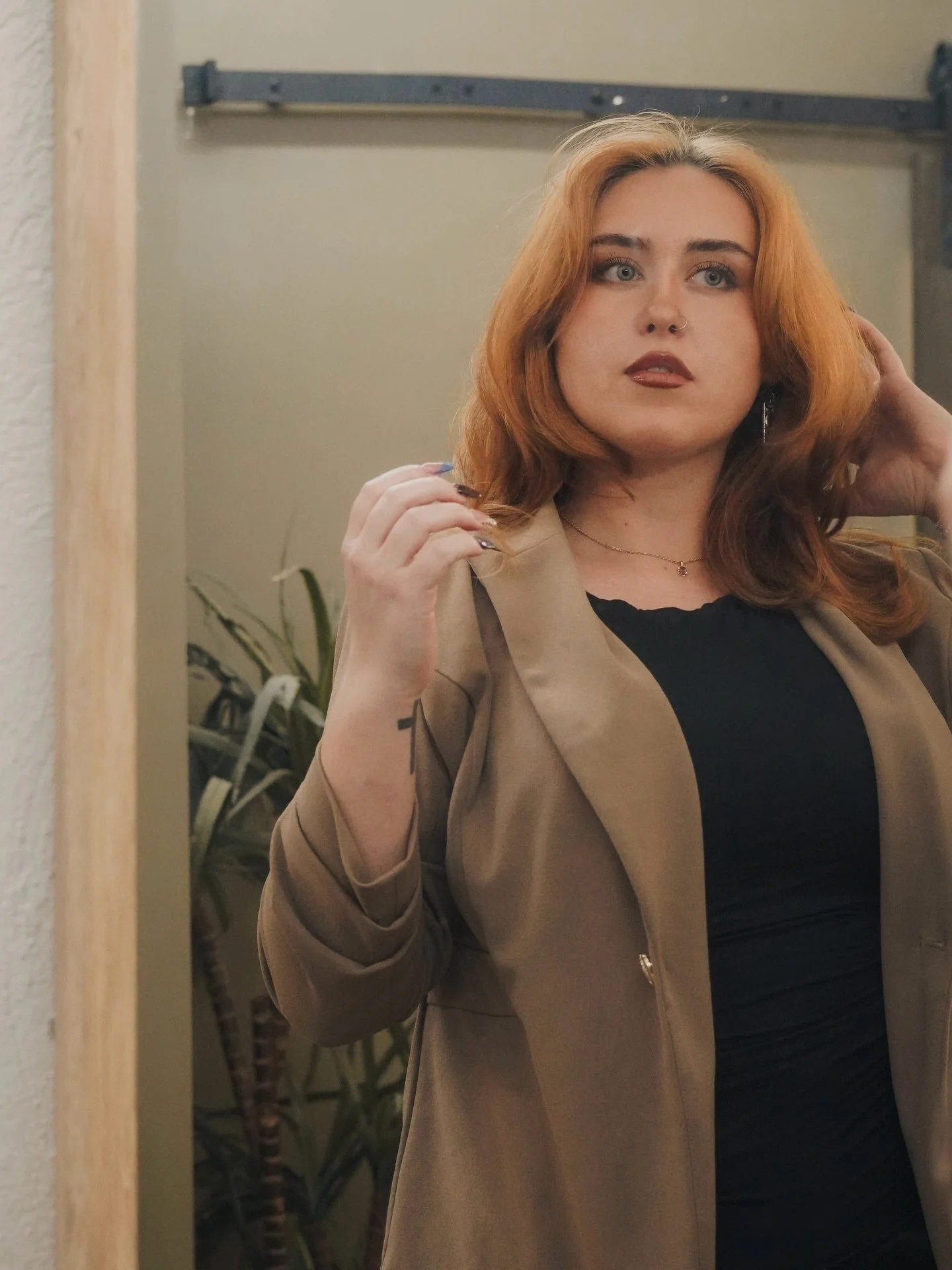 Roots 
March &lsquo;26

#photography #photographer #candidphotographer #documentaryphoto #upstateny