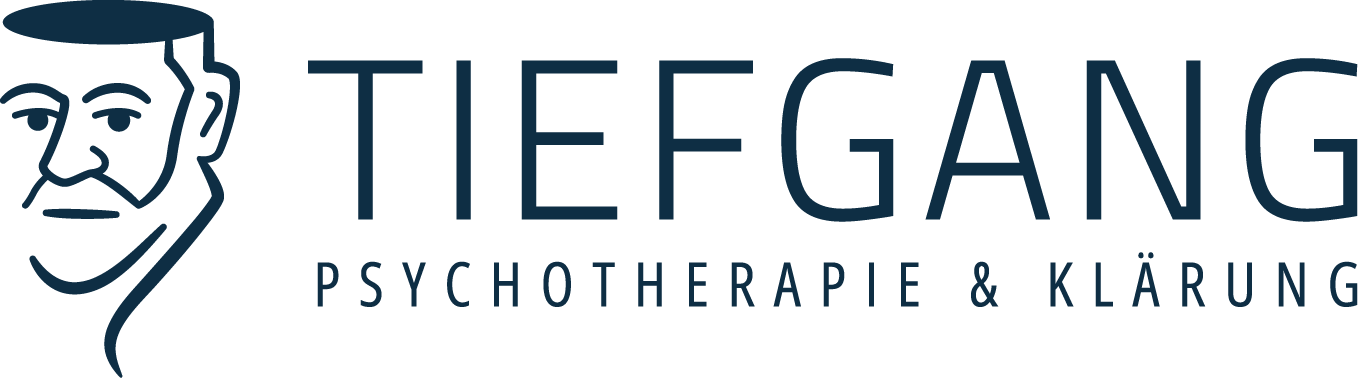 Tiefgang - Psychotherapie &amp; Klärung