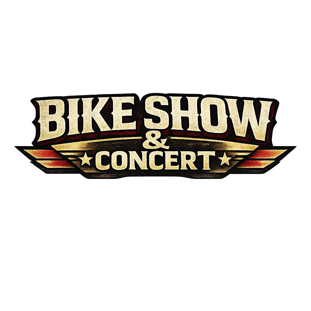 Full Access Ticket — Bike Show + Concert