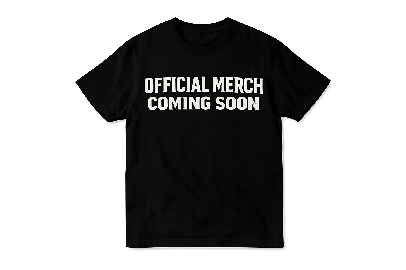 Rock N Rev Event T-Shirt