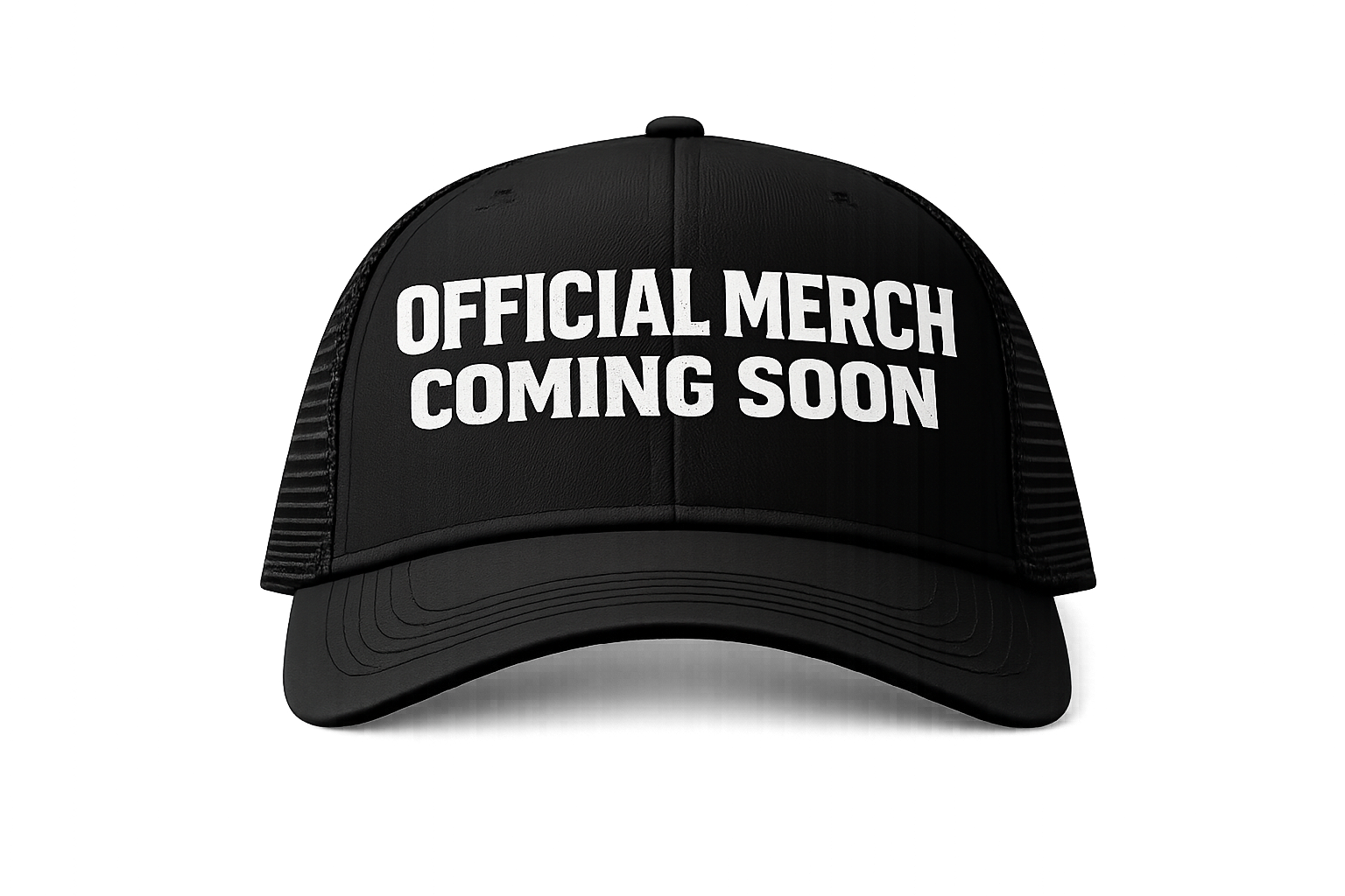 Rock N Rev Event Hat