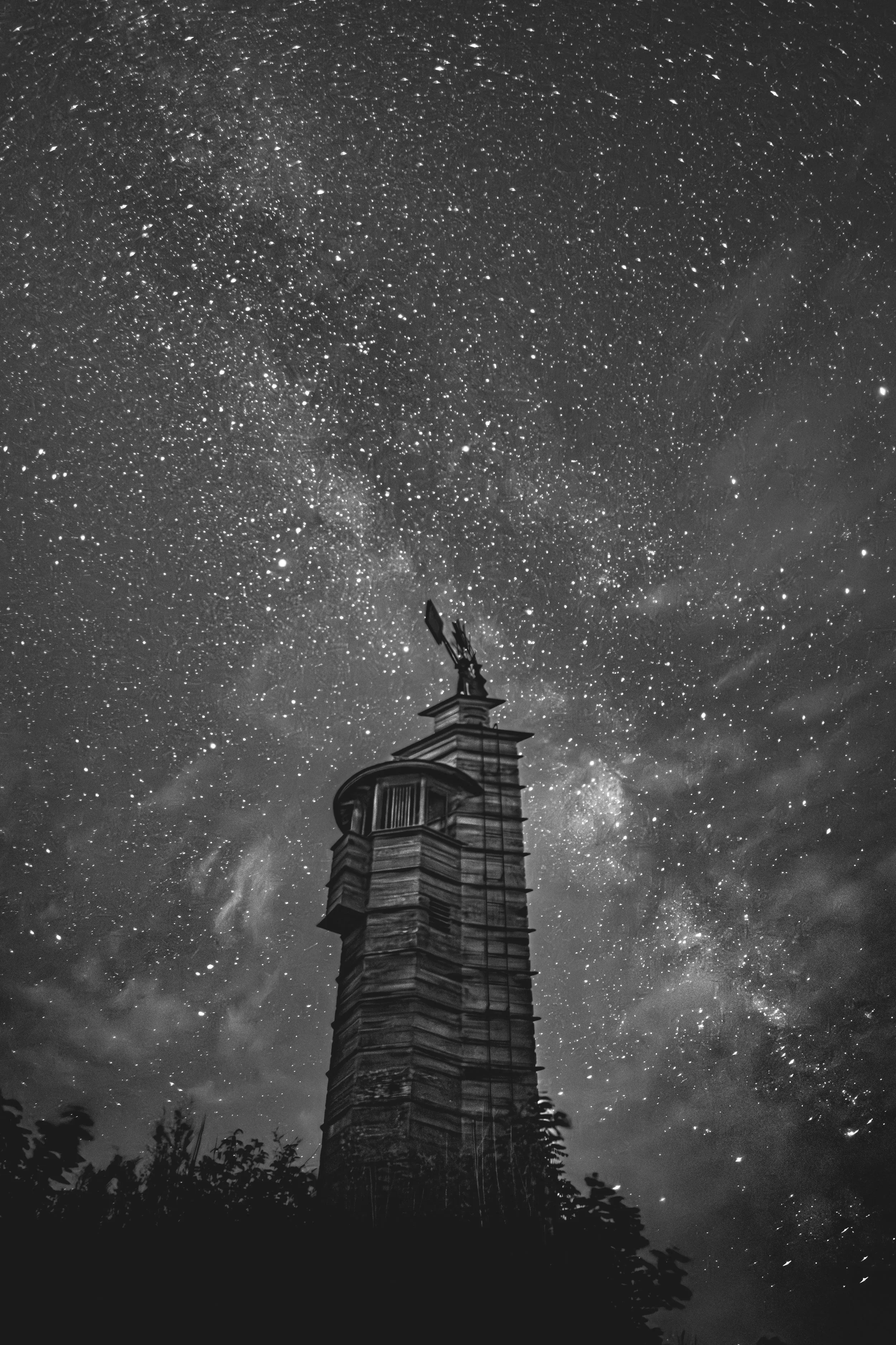 Romeo and Juliet Windmill, Spring Green Wisconsin, Frank Lloyd Wright