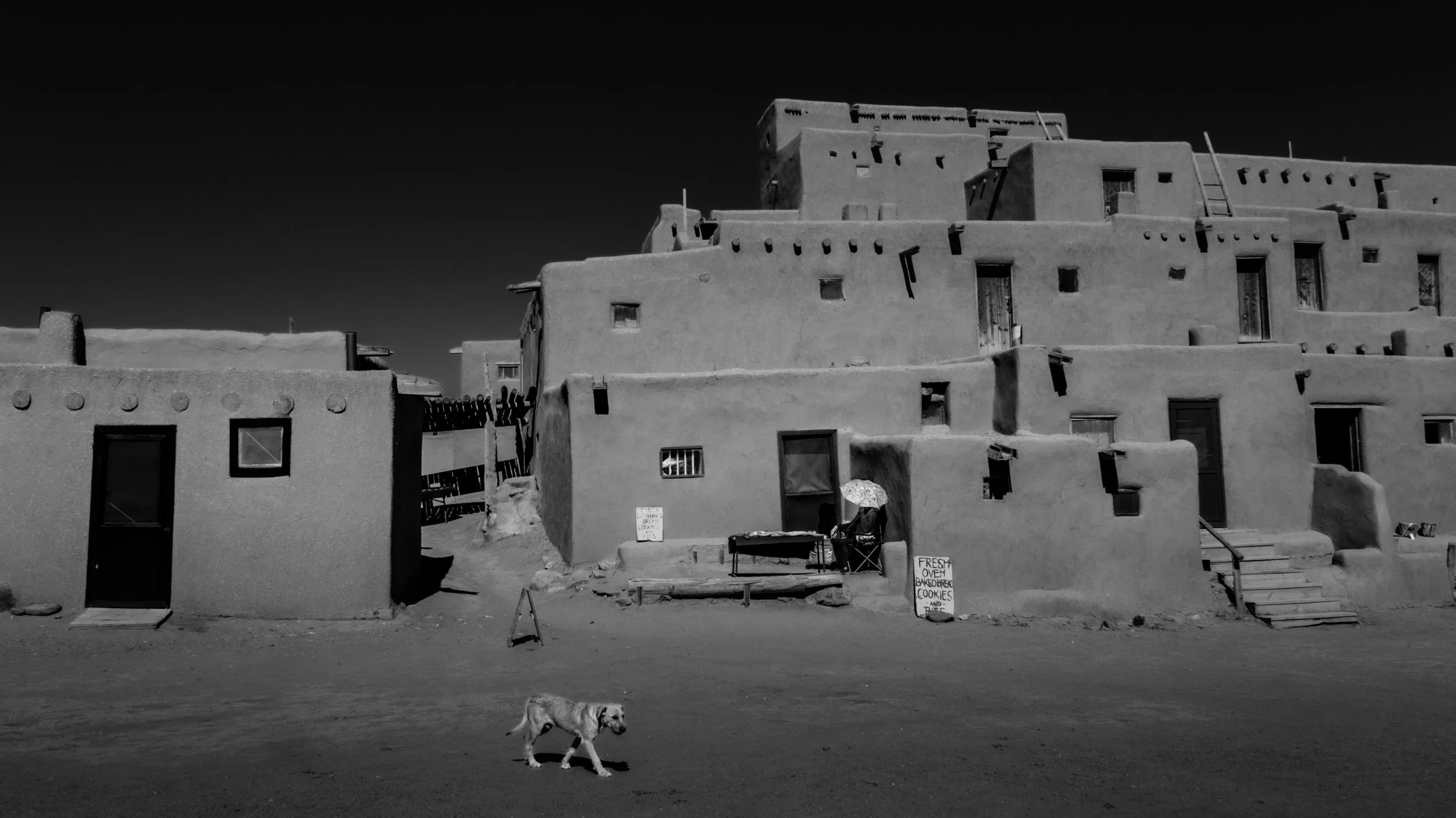 NEW MEXICO