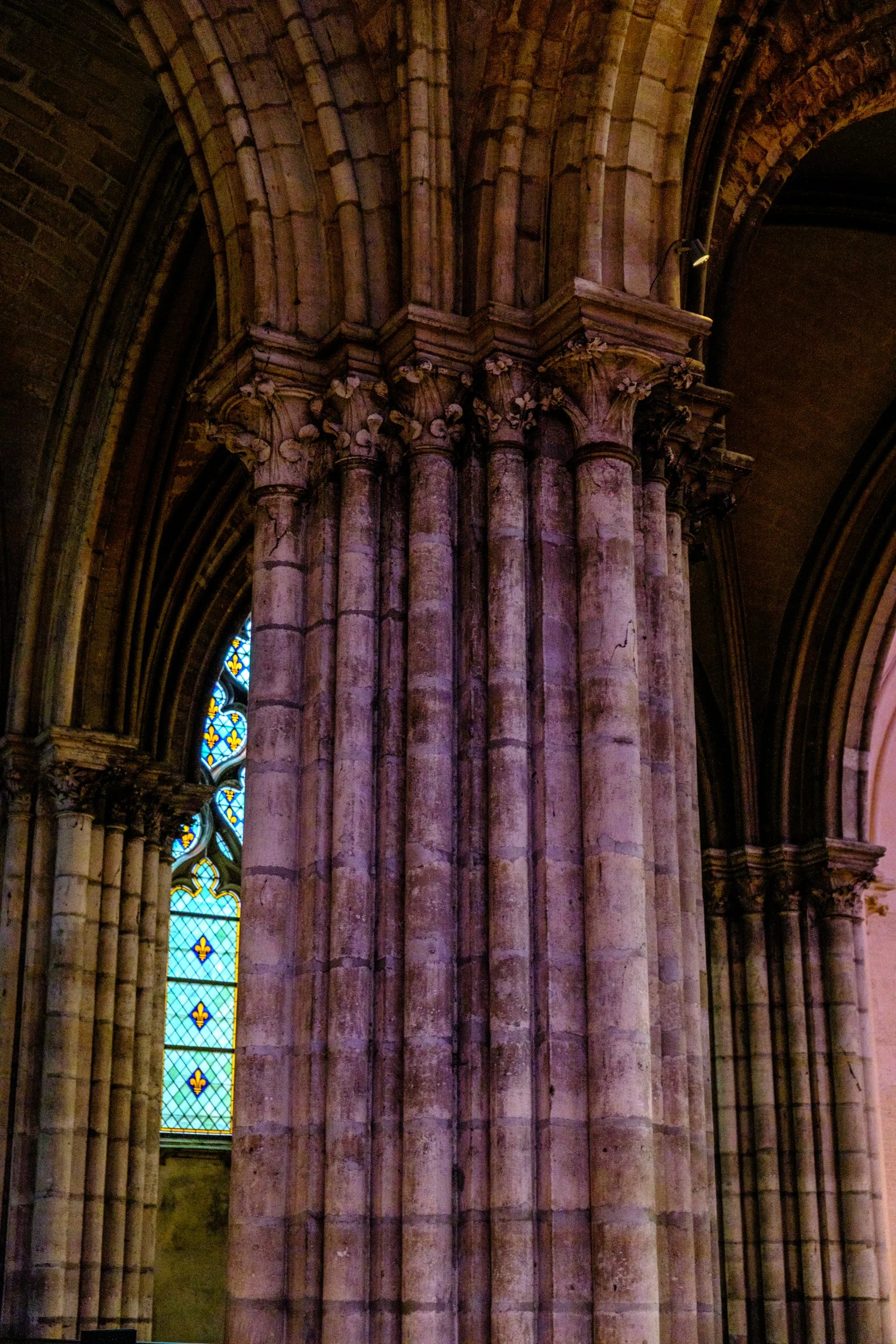 Basilique Cathédrale Saint-Denis