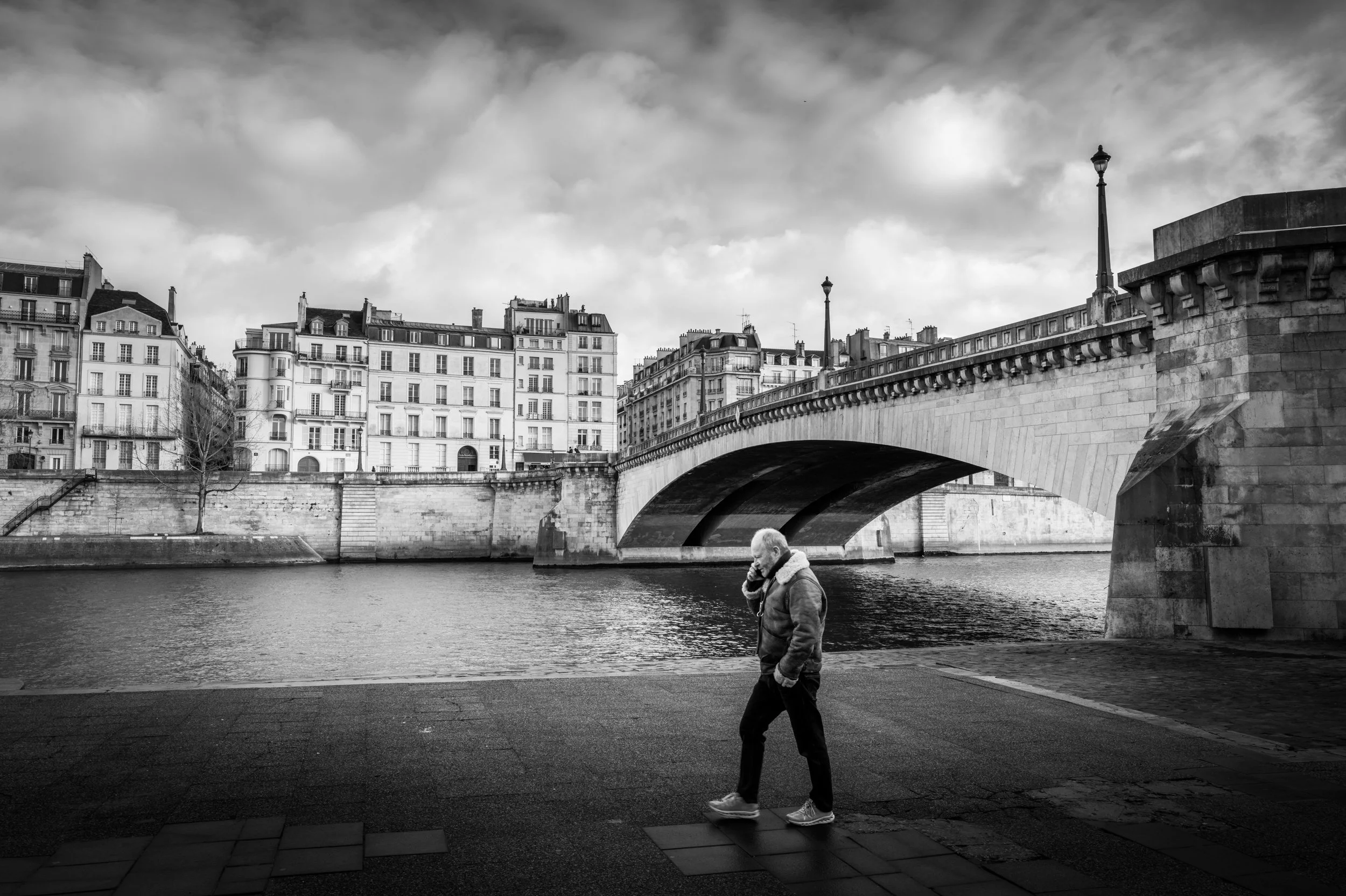 Pont de la Tournelle
